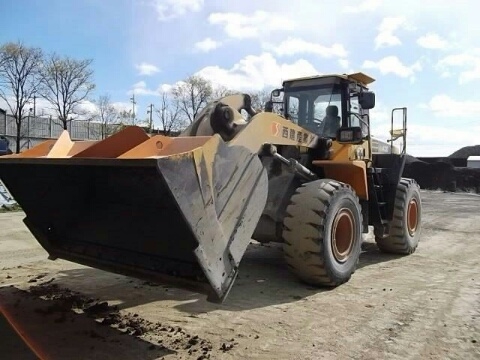 รถตักล้อยาง WA430-5-60633 รถตักล้อยาง WA430-5-60633