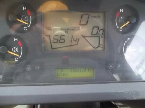 รถตักล้อยาง WA430-5-60633 รถตักล้อยาง WA430-5-60633