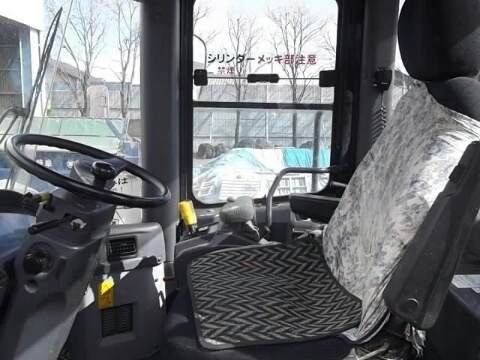 รถตักล้อยาง WA430-5-60633 รถตักล้อยาง WA430-5-60633