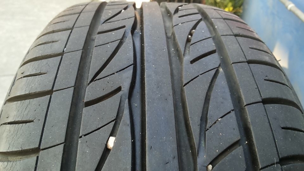 ล้อแม็กซ์ ขอบ15x7 off38 4x108 4×114 พร้อมยาง 195 50 ล้อแม็กซ์ ขอบ15x7 off38 4x108 4×114 พร้อมยาง 195 50