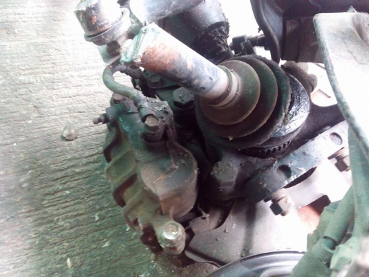 ขายชุดดิสเบรก Nissan Skyline R33 ผ้าเบรกจานเบรกยังหนาๆๆ ยังไม่เคยใช้ในไทย จัดไปยกชุดตามรูปเลย