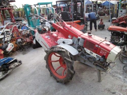 รถพรวนดินเดินตาม   MITSUBISHI    MR800D   รหัสสินค้า : 80802282  หรือเพิ่มเติมไดที่ www.nihonmono.com