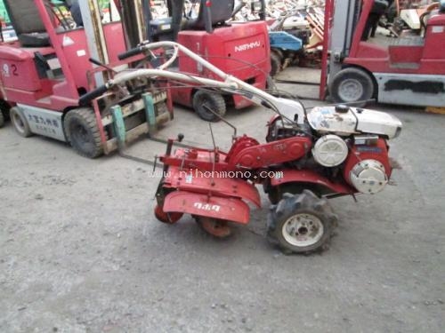 รถพรวนดินเดินตาม KUBOTA T4 รหัสสินค้า : 80802283 หรือเพิ่มเติมไดที่ www.nihonmono.com รถพรวนดินเดินตาม KUBOTA T4 รหัสสินค้า : 80802283 หรือเพิ่มเติมไดที่ www.nihonmono.com