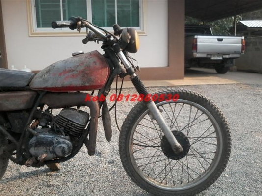 ขาย DT100 ไม่มีเล่มออกใบซื้อขายให้เหมาะไปบิ้วใหม่หรือเอาไปทำอะไหล่เครื่องกดลง ขาย 4000