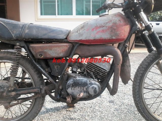 ขาย DT100 ไม่มีเล่มออกใบซื้อขายให้เหมาะไปบิ้วใหม่หรือเอาไปทำอะไหล่เครื่องกดลง ขาย 4000