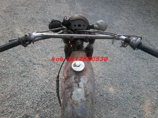 ขาย DT100 ไม่มีเล่มออกใบซื้อขายให้เหมาะไปบิ้วใหม่หรือเอาไปทำอะไหล่เครื่องกดลง ขาย 4000