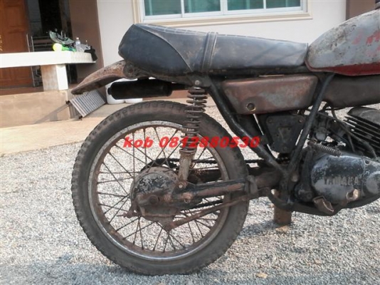 ขาย DT100 ไม่มีเล่มออกใบซื้อขายให้เหมาะไปบิ้วใหม่หรือเอาไปทำอะไหล่เครื่องกดลง ขาย 4000