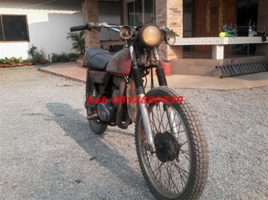 ขาย DT100 ไม่มีเล่มออกใบซื้อขายให้เหมาะไปบิ้วใหม่หรือเอาไปทำอะไหล่เครื่องกดลง ขาย 4000