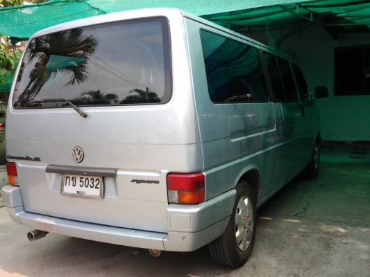 ขายรถตู้สวยๆ volkswagen caravelle ปี37 ภายในสวย แต่งvip แอร์หน้าหลังเย็น ระบบไฟฟ้า ยางปี2013 ทั้ง4เส้น เบรคabs ช่วงล่างดี พาวเวอร์ ติดแก๊สลงเล่มแล้ว ซื้อไปใช้งานได้เลยครับ ขายรถตู้สวยๆ volkswagen caravelle ปี37 ภายในสวย แต่งvip แอร์หน้าหลังเย็น ระบบไฟฟ้า ยางปี2013 ทั้ง4เส้น เบรคabs ช่วงล่างดี พาวเวอร์ ติดแก๊สลงเล่มแล้ว ซื้อไปใช้งานได้เลยครับ