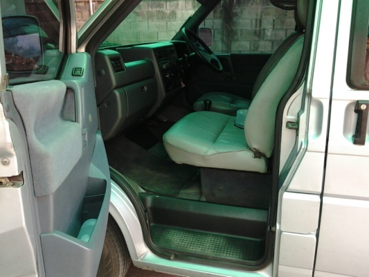 ขายรถตู้สวยๆ volkswagen caravelle ปี37 ภายในสวย แต่งvip แอร์หน้าหลังเย็น ระบบไฟฟ้า ยางปี2013 ทั้ง4เส้น เบรคabs ช่วงล่างดี พาวเวอร์ ติดแก๊สลงเล่มแล้ว ซื้อไปใช้งานได้เลยครับ ขายรถตู้สวยๆ volkswagen caravelle ปี37 ภายในสวย แต่งvip แอร์หน้าหลังเย็น ระบบไฟฟ้า ยางปี2013 ทั้ง4เส้น เบรคabs ช่วงล่างดี พาวเวอร์ ติดแก๊สลงเล่มแล้ว ซื้อไปใช้งานได้เลยครับ