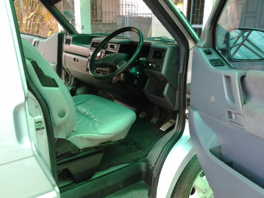 ขายรถตู้สวยๆ volkswagen caravelle ปี37 ภายในสวย แต่งvip แอร์หน้าหลังเย็น ระบบไฟฟ้า ยางปี2013 ทั้ง4เส้น เบรคabs ช่วงล่างดี พาวเวอร์ ติดแก๊สลงเล่มแล้ว ซื้อไปใช้งานได้เลยครับ ขายรถตู้สวยๆ volkswagen caravelle ปี37 ภายในสวย แต่งvip แอร์หน้าหลังเย็น ระบบไฟฟ้า ยางปี2013 ทั้ง4เส้น เบรคabs ช่วงล่างดี พาวเวอร์ ติดแก๊สลงเล่มแล้ว ซื้อไปใช้งานได้เลยครับ