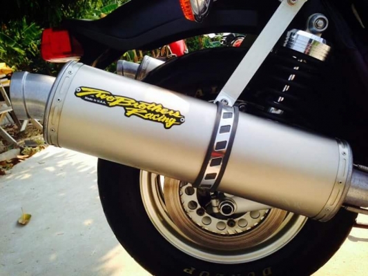 ขาย Yamaha Vmax1200cc.ปี2005 รถพร้อมใช้สภาพสวย