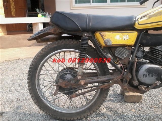 ขาย DT100 มีเล่มไม่ได้ตามชุดโอนภาษีขาดเครื่องเดิมยังแน่นเหมาะกับนักปั้น ขาย 8900 บาท