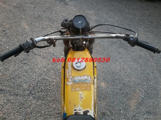 ขาย DT100 มีเล่มไม่ได้ตามชุดโอนภาษีขาดเครื่องเดิมยังแน่นเหมาะกับนักปั้น ขาย 8900 บาท