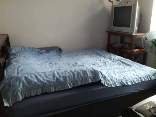 ขายด่วนทาวน์เฮ้าส์ หมู่บ้านพฤกษากาญจน์5 ซอย 7 กาญจนบุรี