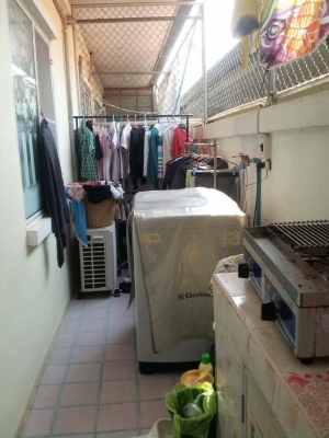 ขายด่วนทาวน์เฮ้าส์ หมู่บ้านพฤกษากาญจน์5 ซอย 7 กาญจนบุรี