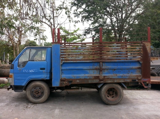 ขายโตโยต้า