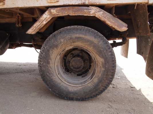 ขายรถ 6 ดั้ม HINO FB 112