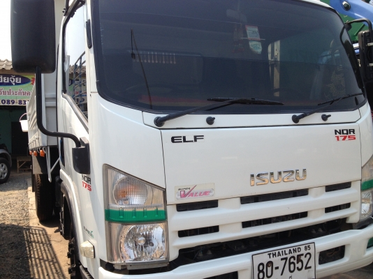 ขายรถหกล้อดั้ม Isuzu NQR 175 แรง รถสวยมาก ครัชซีสวย พร้อมใช้งานสนใจติดต่อ 081-7233267 ขายรถหกล้อดั้ม Isuzu NQR 175 แรง รถสวยมาก ครัชซีสวย พร้อมใช้งานสนใจติดต่อ 081-7233267