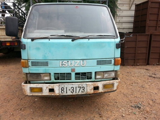 ขายอีซุซุ