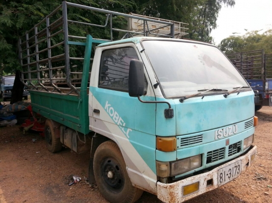 ขายอีซุซุ