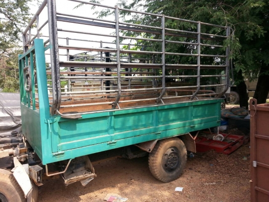 ขายอีซุซุ