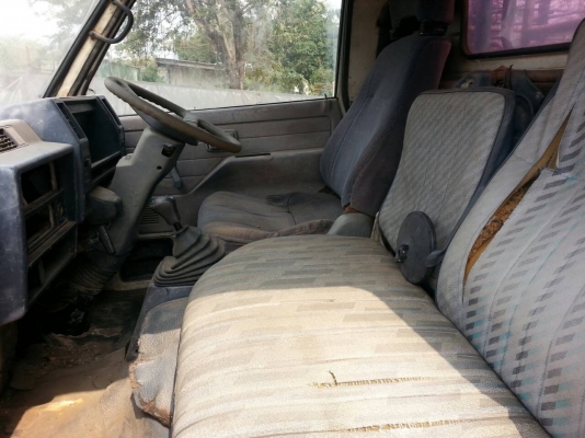 ขายอีซุซุ