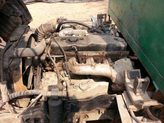 ขายอีซุซุ