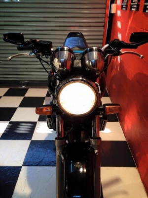 T&amp;T BIKE จัดให้ตามคำขอเพียง 79500 ฿ HONDA CB400 ปี98 VS.S แท้ ทะเบียนโอนนอก เช็คในระบบมีคับภาษีพรบ.58ชุดโอนครบ