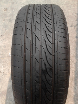 225/50R17 BRIDGESTONE TURANZA GR-90 มี 1 เส้น ปี 2013 ใหม่ๆ ดอกยางหนาๆ TEL.081-427-3941 225/50R17 BRIDGESTONE TURANZA GR-90 มี 1 เส้น ปี 2013 ใหม่ๆ ดอกยางหนาๆ TEL.081-427-3941