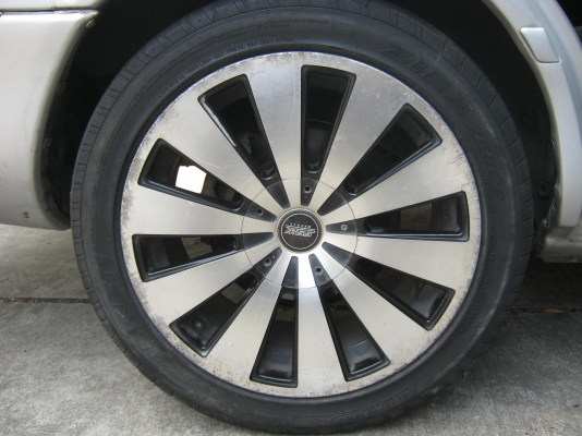 มาสด้า โครโนส ปี95เครื่อง V6แรง แกสมัลติวาว แมค17 ดิส4ล้อ58000