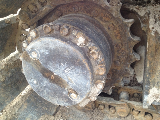 ขายรถแม็คโคร  200 เล่มทะเบียน