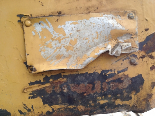 ขายรถแม็คโคร  200 เล่มทะเบียน