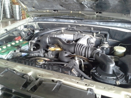 ขายรถกระบะแคปอีซูซุ RODEO 4WD ปี2000 สวยๆ ขายรถกระบะแคปอีซูซุ RODEO 4WD ปี2000 สวยๆ