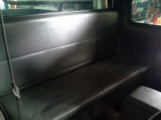 ขายรถกระบะแคปอีซูซุ RODEO 4WD ปี2000 สวยๆ ขายรถกระบะแคปอีซูซุ RODEO 4WD ปี2000 สวยๆ