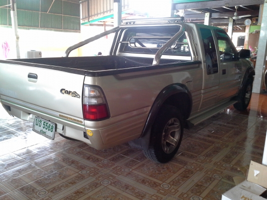 ขายรถกระบะแคปอีซูซุ RODEO 4WD ปี2000 สวยๆ ขายรถกระบะแคปอีซูซุ RODEO 4WD ปี2000 สวยๆ