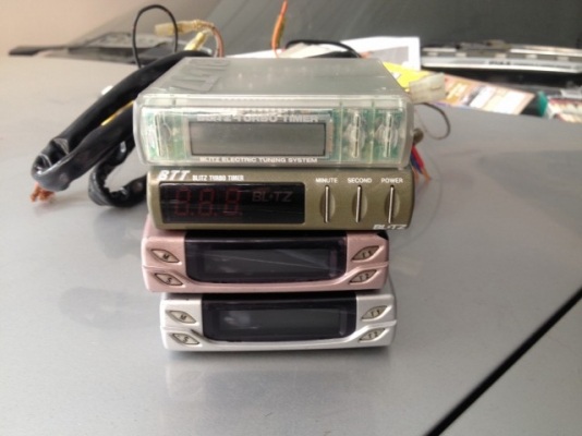 TIMER ของเก่าญี่ปุ่นเเท้รุ่นใหม่ๆตัวละ