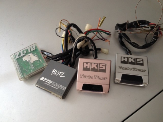 TIMER ของเก่าญี่ปุ่นเเท้รุ่นใหม่ๆตัวละ