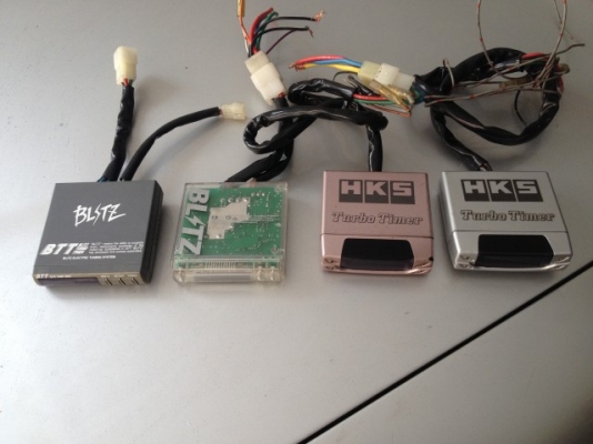 TIMER ของเก่าญี่ปุ่นเเท้รุ่นใหม่ๆตัวละ