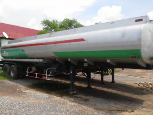 ขายหางน้ำมันสองเพลา