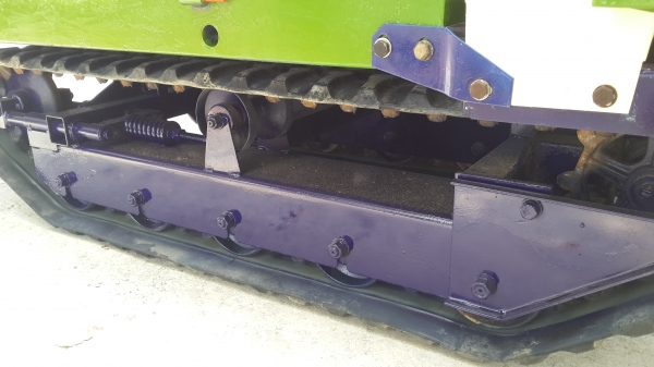 รถบรรทุกการเกษตรและก่อสร้าง รหัส J - 20