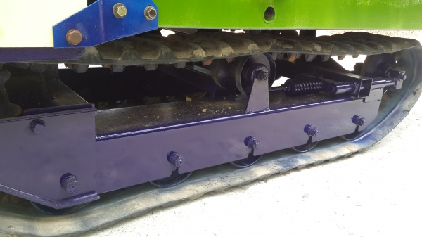 รถบรรทุกการเกษตรและก่อสร้าง รหัส J - 20