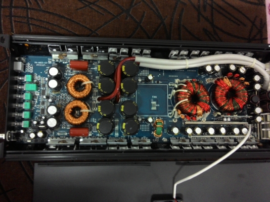 ขายคับ  Acustika 2000 w.1D