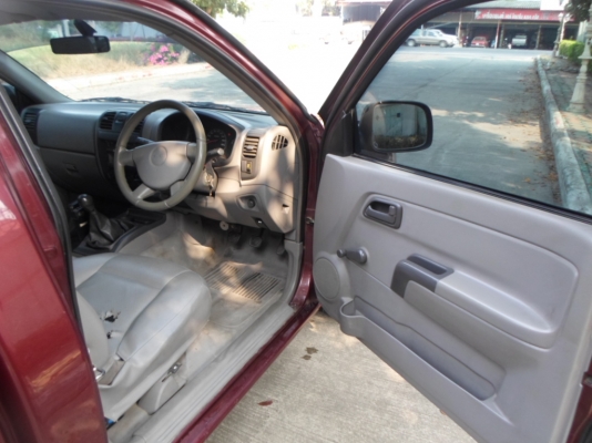 ขายดีแม็กตอนเดียวรถสวย