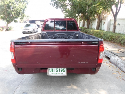 ขายดีแม็กตอนเดียวรถสวย