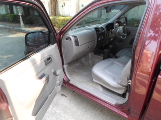 ขายดีแม็กตอนเดียวรถสวย