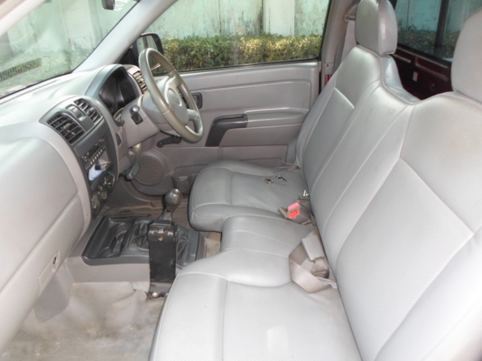 ขายดีแม็กตอนเดียวรถสวย