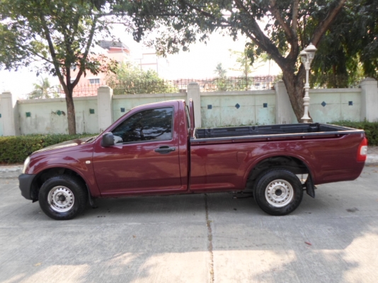 ขายดีแม็กตอนเดียวรถสวย