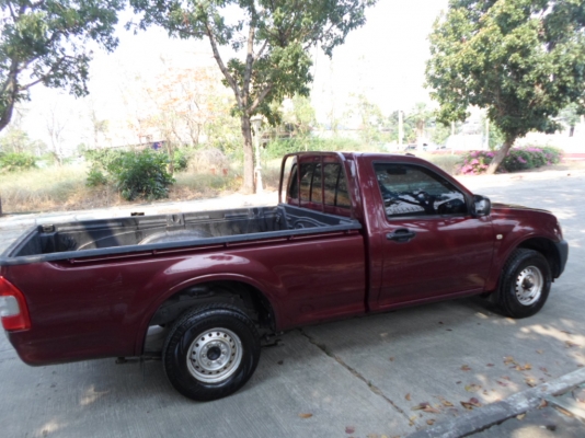 ขายดีแม็กตอนเดียวรถสวย