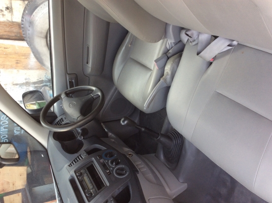 ขายรถยนต์ toyota vigo (J) 2.5 ปี 06 ตอนเดียว พร้อมหลังคามิเนียม ขายตามสภาพ รถบ้าน ราคา 278000 บาท ติ ขายรถยนต์ toyota vigo (J) 2.5 ปี 06 ตอนเดียว พร้อมหลังคามิเนียม ขายตามสภาพ รถบ้าน ราคา 278000 บาท ติ